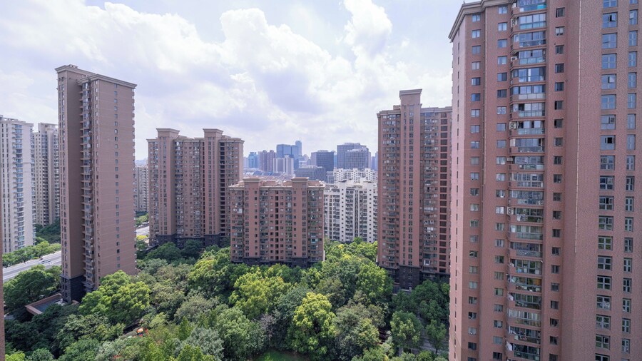 Tyms Luxury 3BR 2BA APT Garden