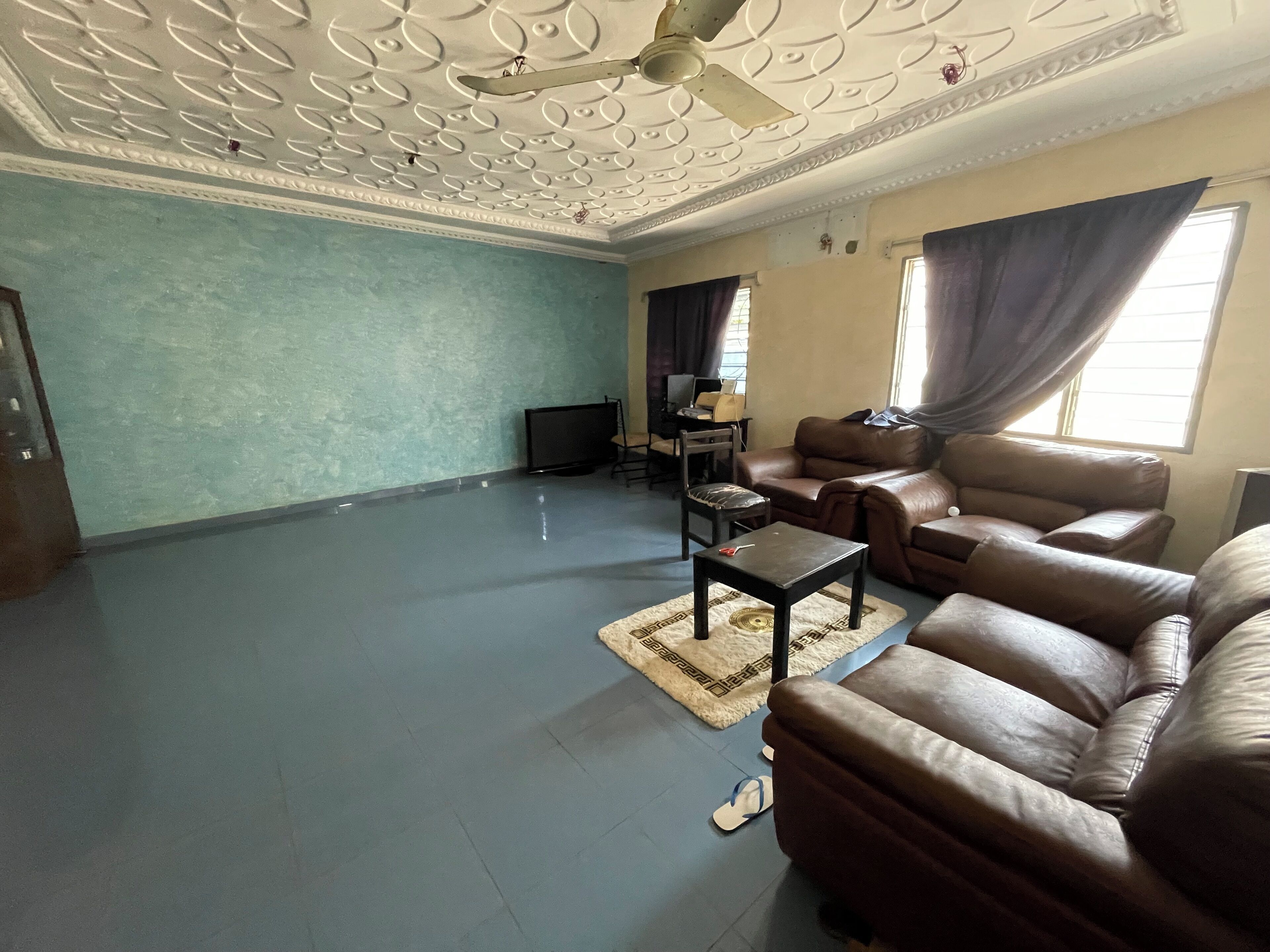 Computer monitors, printers