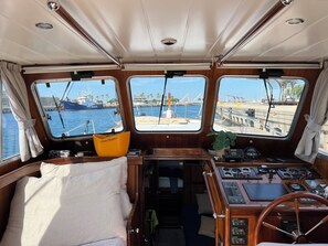 1 chambre, coffres-forts dans les chambres, draps fournis