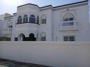 Avgiftsfri parkering