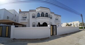 Exterior - De Sultana Villa (Muscat)