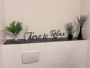 Interiør