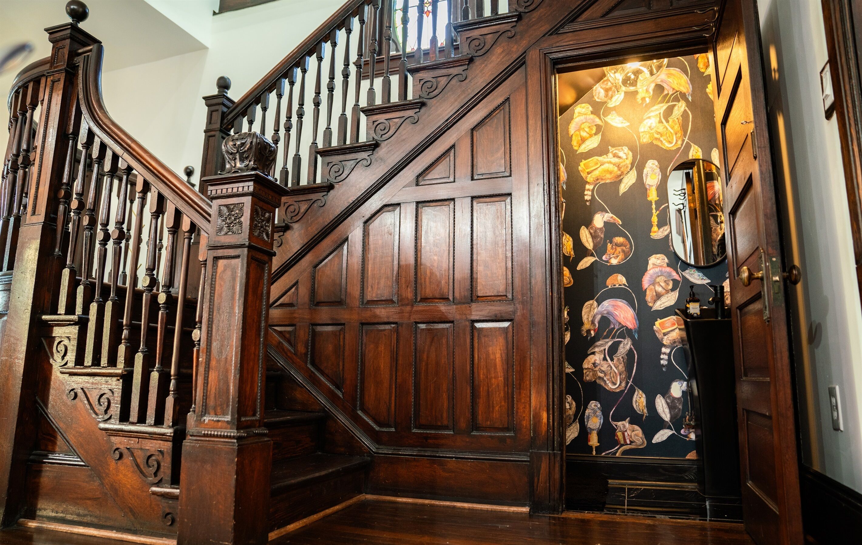 Intérieur