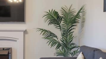 Télévision, espaces bureaux