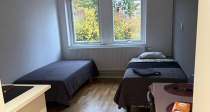 Apartment 17 in Sollentuna