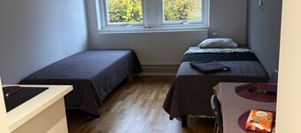 Apartment 17 in Sollentuna