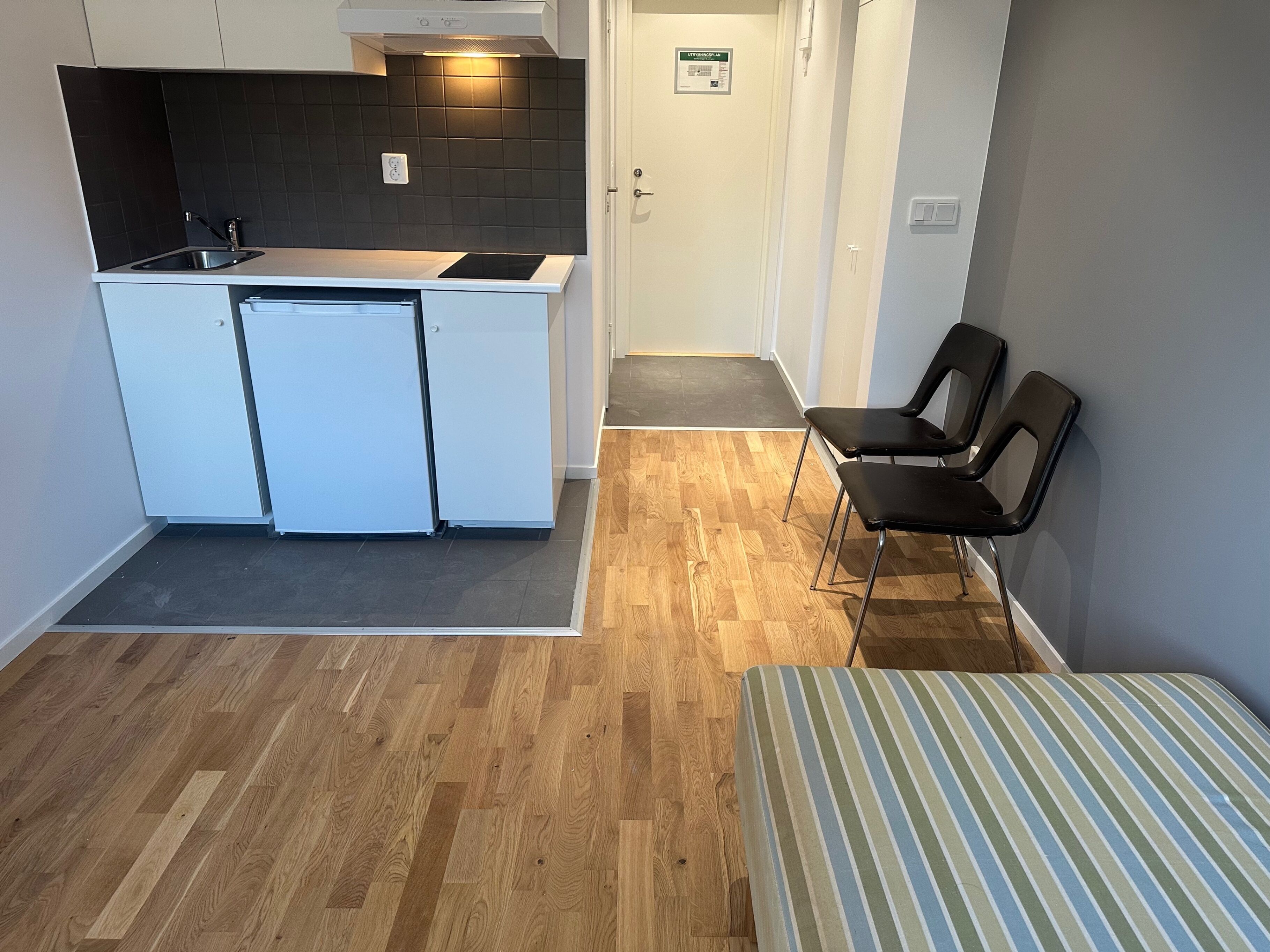 1 多间卧室、免费 WiFi、床单