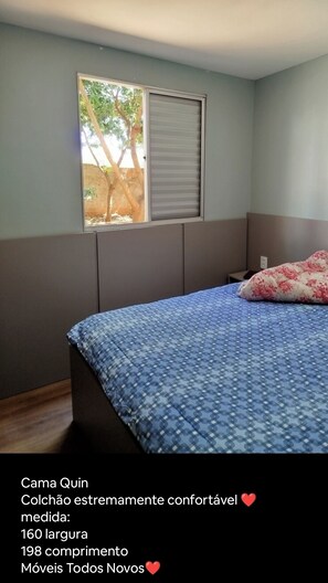 5 habitaciones, tabla de planchar con plancha, wifi y ropa de cama