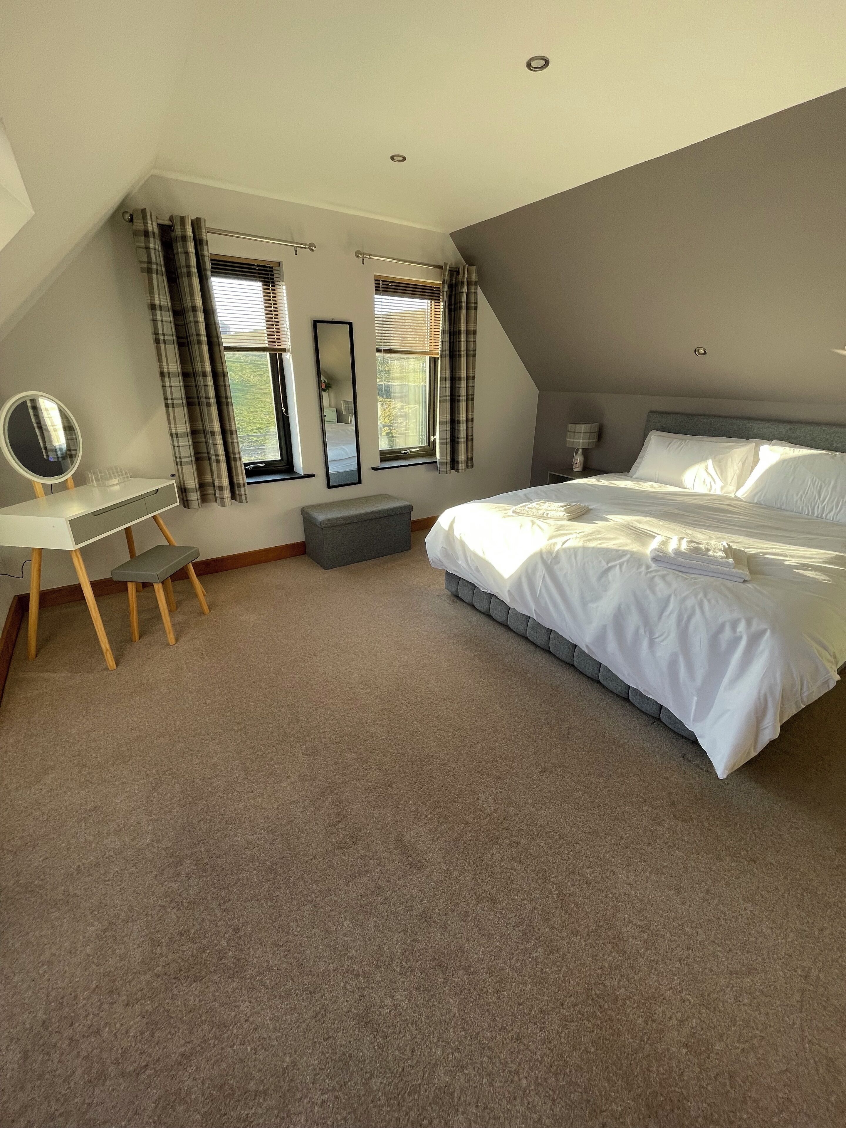 3 Schlafzimmer, Bügeleisen/Bügelbrett, kostenloses WLAN, Bettwäsche