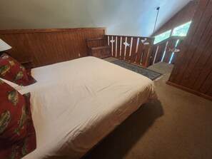 3 Schlafzimmer, Schreibtisch, Reisekinderbett, WLAN