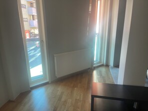 Apartment, 1 Bedroom | Interior