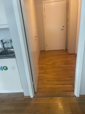 Interior - Grand Center Apartment (Oslo)