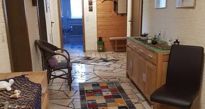 Gemütliche Ferienwohnung