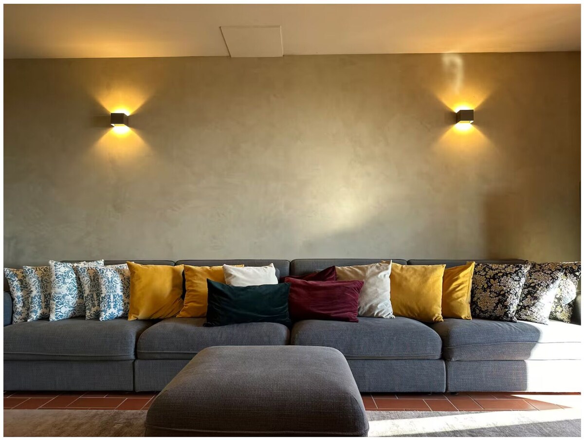 Bild für Gastgeberprofil