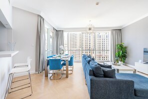 Interior - Al Bateen I Ultra Luxury I Private Beach (Dubai)