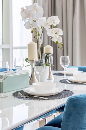 Interior - Al Bateen I Ultra Luxury I Private Beach (Dubai)