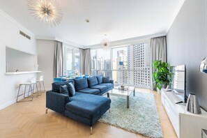 Interior - Al Bateen I Ultra Luxury I Private Beach (Dubai)