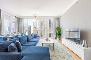 Interior - Al Bateen I Ultra Luxury I Private Beach (Dubai)