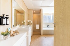 Interior - Al Bateen I Ultra Luxury I Private Beach (Dubai)