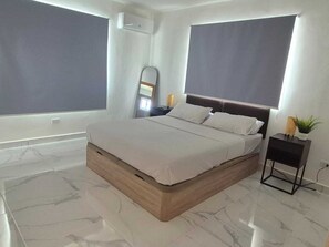 3 Schlafzimmer, Bügeleisen/Bügelbrett, kostenloses WLAN, Bettwäsche