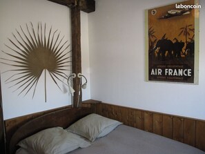 6 Schlafzimmer, Bügeleisen/Bügelbrett, Reisekinderbett, kostenloses WLAN