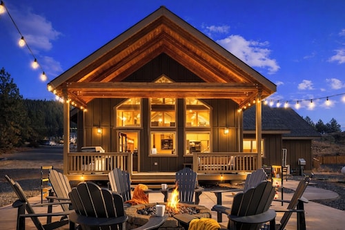 Pool Access+Mins 2 Lake (Pet/GameRm/HotTub) + 1PM Check In/Out