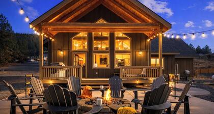 Pool Access+Mins 2 Lake (Pet/GameRm/HotTub) + 1PM Check In/Out