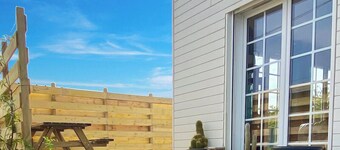 La Camarine vacation rental Camaret 😎