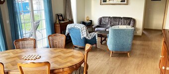 La Camarine vacation rental Camaret 😎