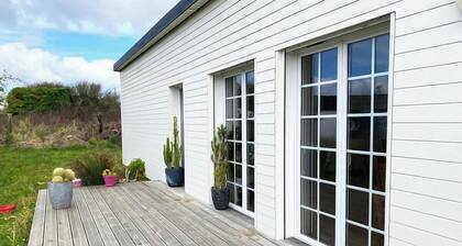 La Camarine location saisonniĂšre Camaret đ