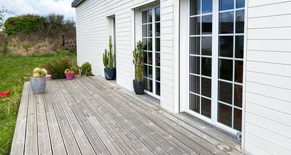 La Camarine vacation rental Camaret 😎