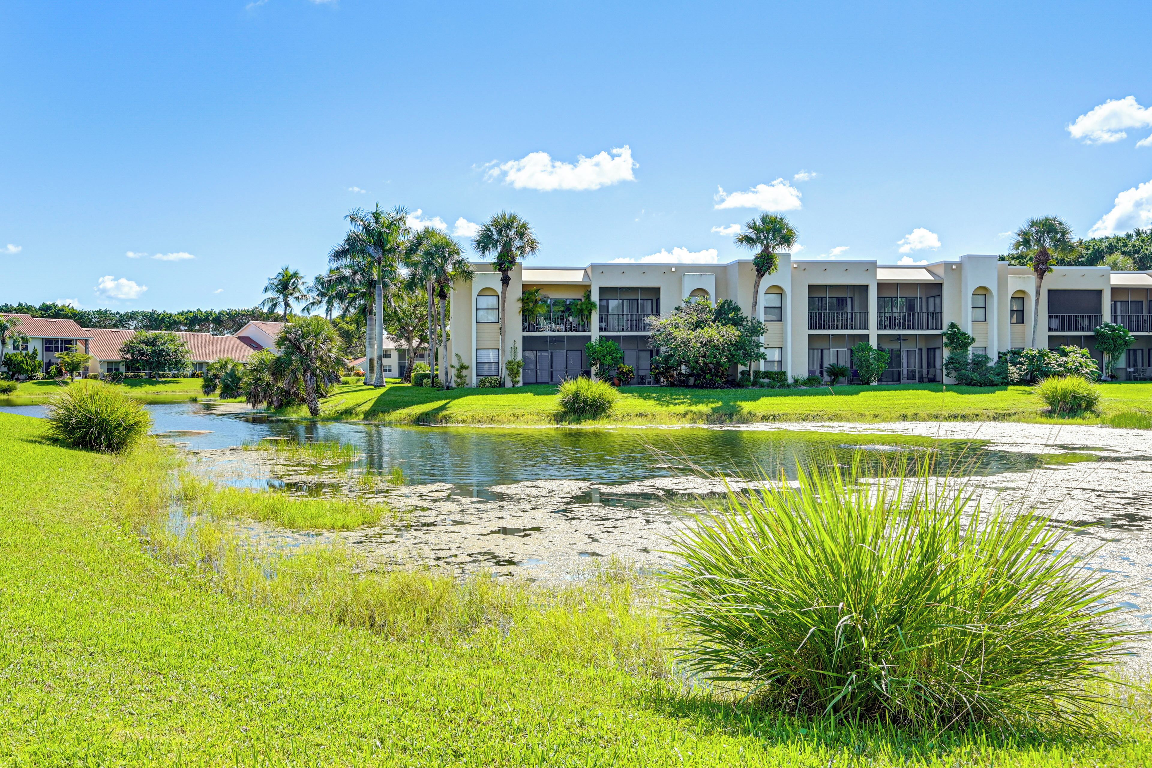 公寓 (2 Bedrooms) | 住宿內部