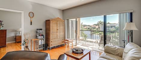 Departamento (2 Bedrooms) | Vista frontal de la propiedad