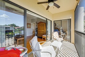 Apartment (2 Bedrooms) | Innenbereich