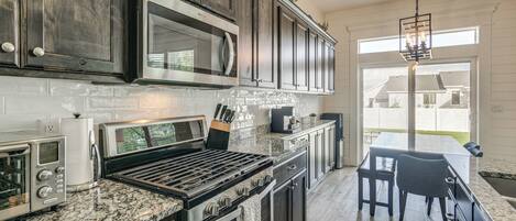 Casa (5 Bedrooms) | Interior