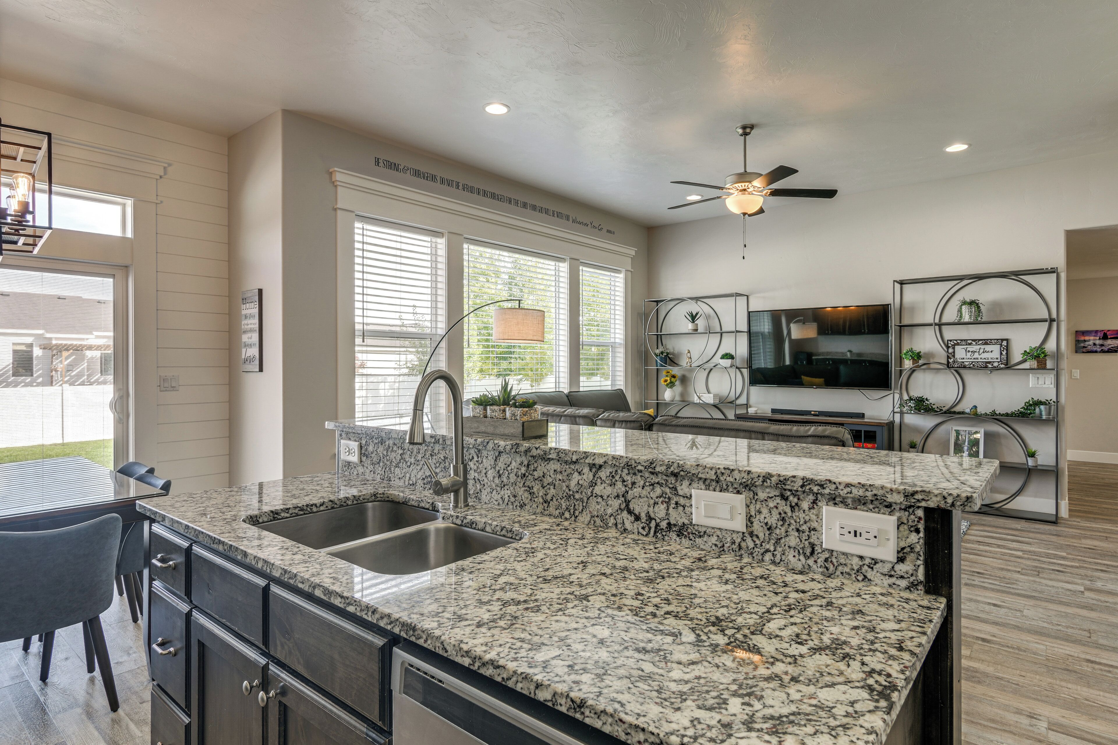 獨棟房屋 (5 Bedrooms) | 住宿內部