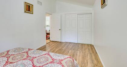 Lake Elsinore Apt 4 Mi to Water: Pets Welcome!