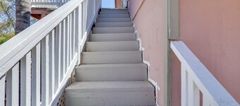 4 Mi to Shore: Lake Elsinore Studio w/ Mtn Views