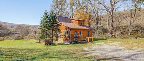 House (1 Bedroom) | Exterior