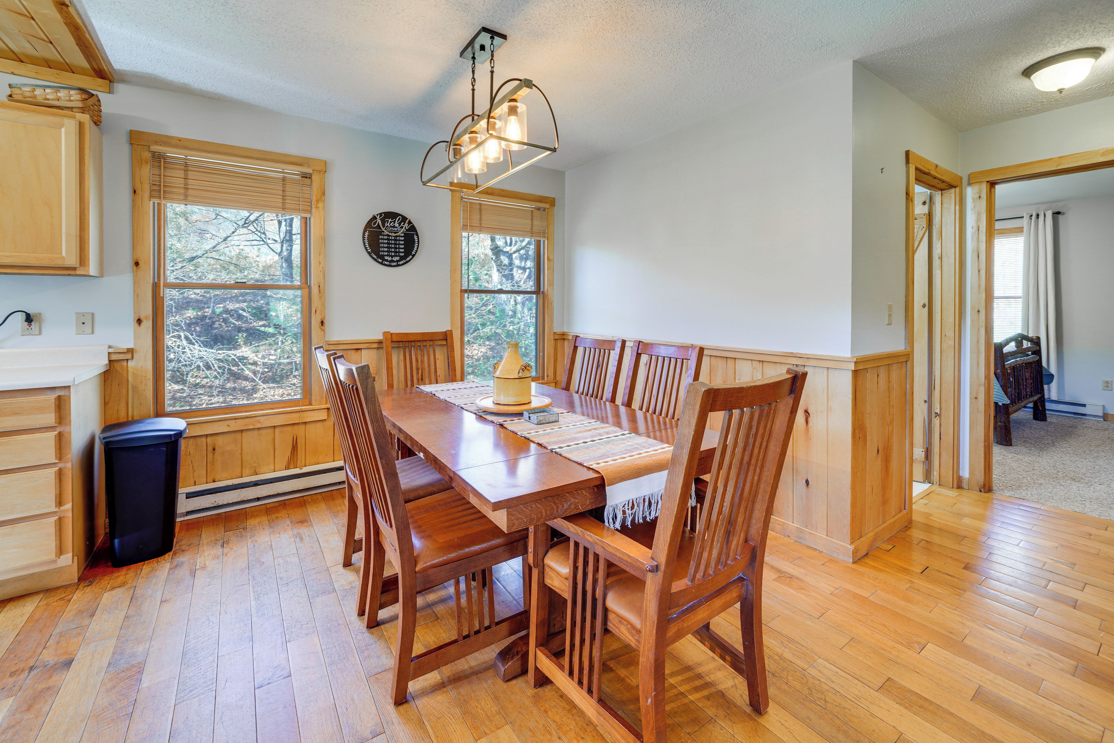 House (1 Bedroom) | Bahagian dalam