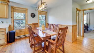 Rumah (1 Bedroom) | Interior