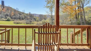 Rumah (1 Bedroom) | Interior