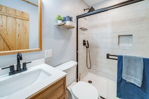 Casa (1 Bedroom) | Interior