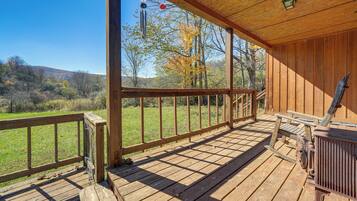 House (1 Bedroom) | Interior