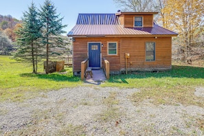 House (1 Bedroom) | Interior