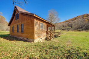 Talo (1 Bedroom) | Sisätilat