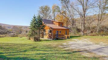 House (1 Bedroom) | Front of property