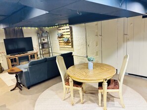 تناول الطعام