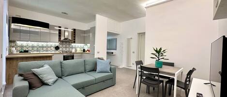 تلفزيون ذكي