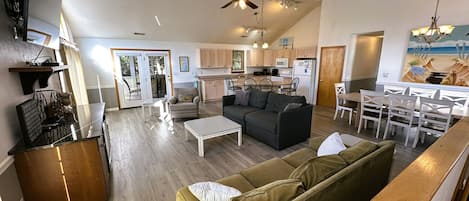 تلفزيون، مشغل دي في دي